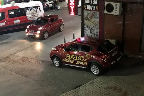CSK CEMRE SÜRÜCÜ KURSU - Resim 8