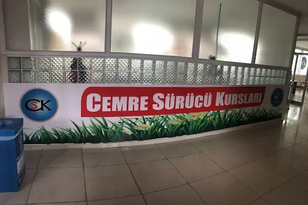 CSK CEMRE SÜRÜCÜ KURSU - Resim 12
