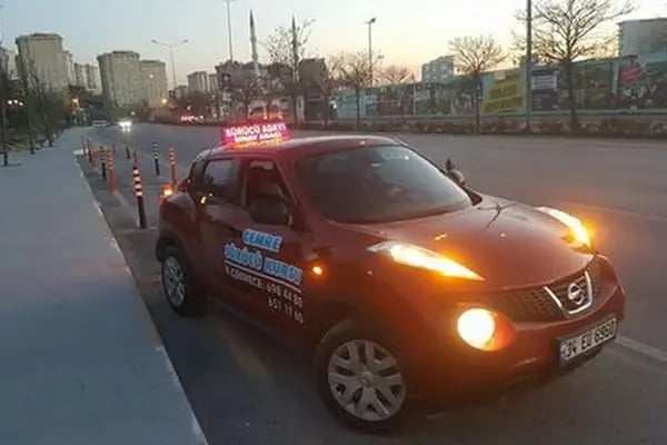 CSK CEMRE SÜRÜCÜ KURSU - Resim 2