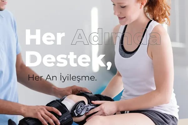 Organizma Physical Therapy Center Bodrum|Muğla - Resim 4