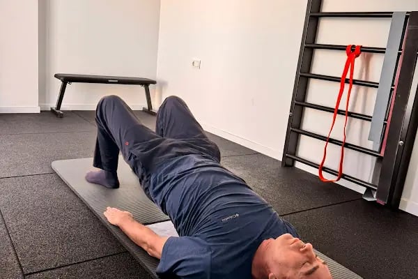 Organizma Physical Therapy Center Bodrum|Muğla - Resim 2