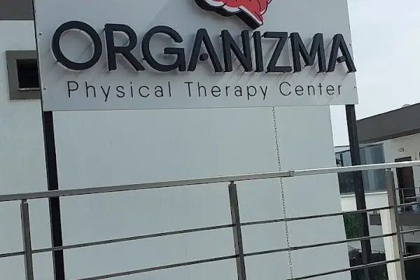 Organizma Physical Therapy Center Bodrum|Muğla - Resim 3