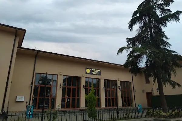 Akçaabat İlçe Halk Kütüphanesi Müdürlüğü - Resim 3