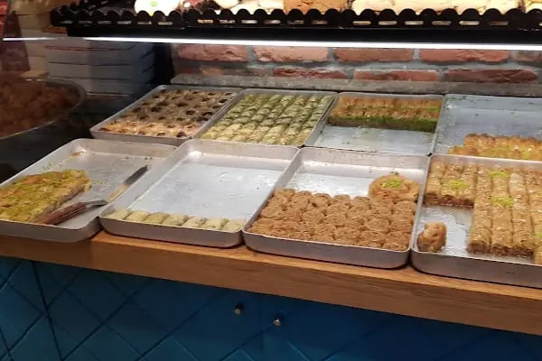 GÖZDE EKMEK FIRINI - Resim 3