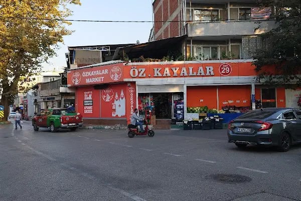 GÖZDE EKMEK FIRINI - Resim 8