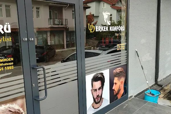 BERBER UMUT DEMİRDEN - Resim 4