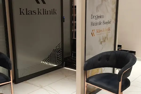 Klas Klinik - Resim 15