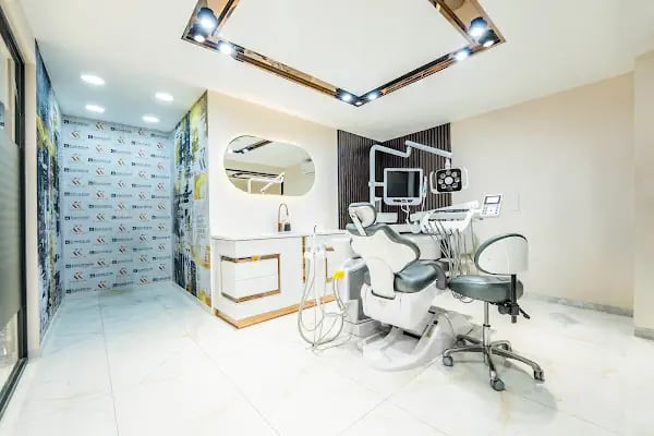 Klas Klinik - Resim 14