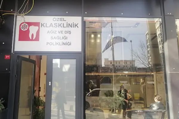 Klas Klinik - Resim 12