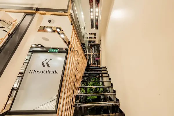 Klas Klinik - Resim 5