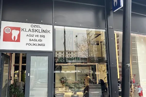 Klas Klinik - Resim 11