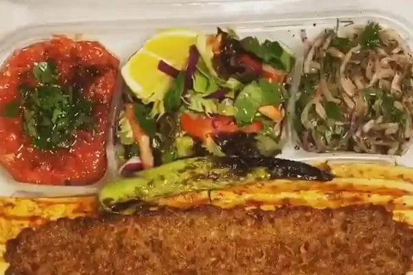 Şehri Kebap - Resim 9