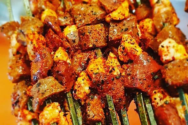 Şehri Kebap - Resim 6