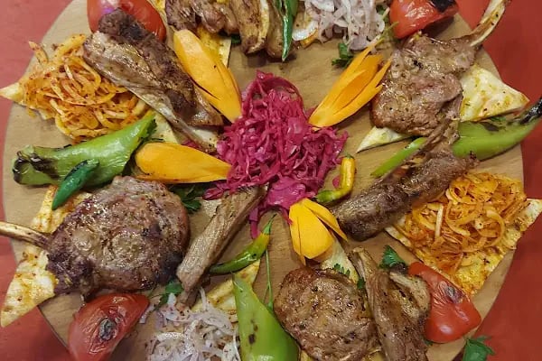 Şehri Kebap - Resim 7