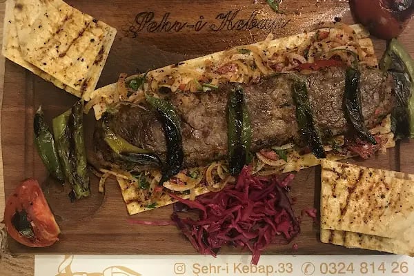 Şehri Kebap - Resim 5
