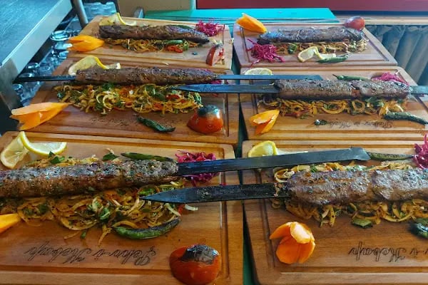 Şehri Kebap - Resim 4
