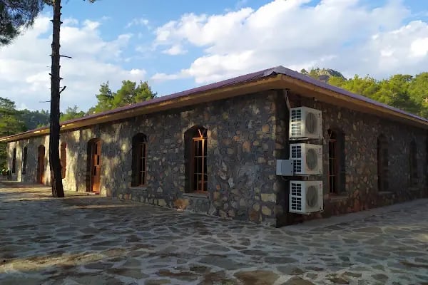 Aladağ Belediyesi - Resim 5
