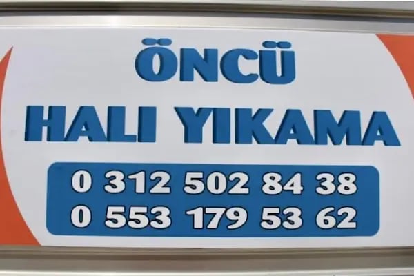 AKYURT ÖNCÜ HALI YIKAMA - Resim 10
