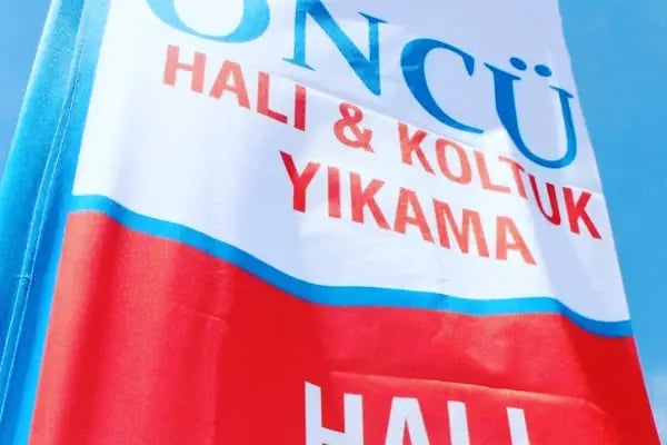 AKYURT ÖNCÜ HALI YIKAMA - Resim 2