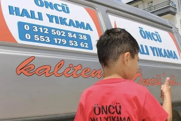 AKYURT ÖNCÜ HALI YIKAMA - Resim 5