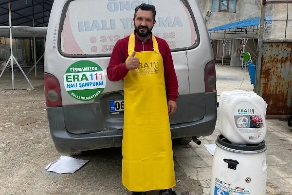 AKYURT ÖNCÜ HALI YIKAMA - Resim 13