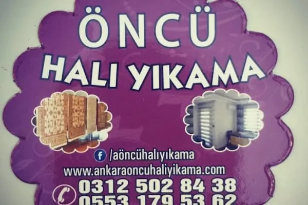 AKYURT ÖNCÜ HALI YIKAMA - Resim 11