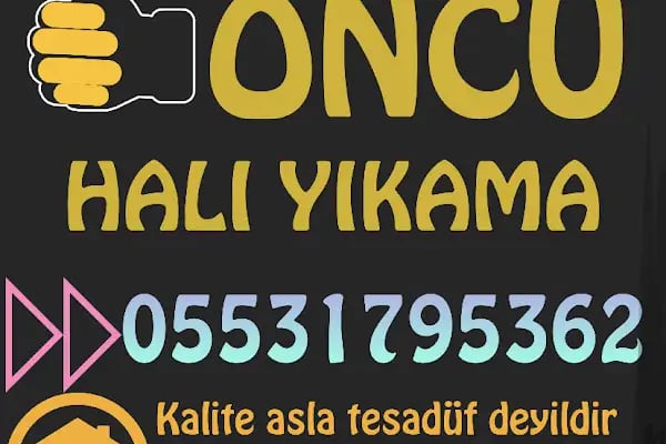 AKYURT ÖNCÜ HALI YIKAMA - Resim 7