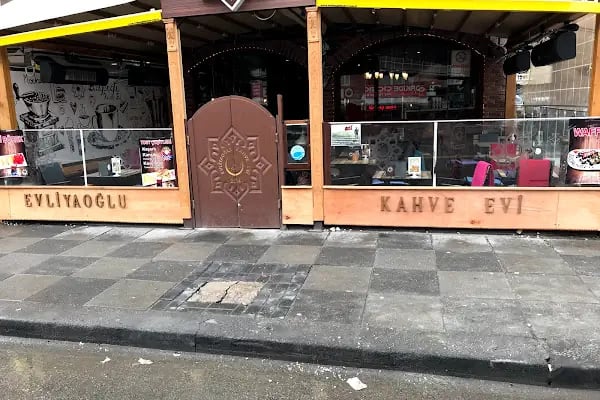 Evliyaoğlu Kahve Evi - Resim 12
