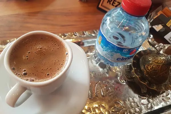 Evliyaoğlu Kahve Evi - Resim 6