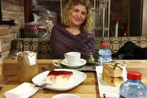 Evliyaoğlu Kahve Evi - Resim 19