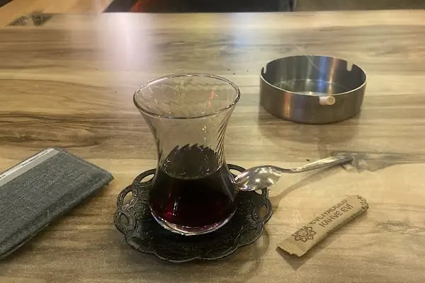 Evliyaoğlu Kahve Evi - Resim 15