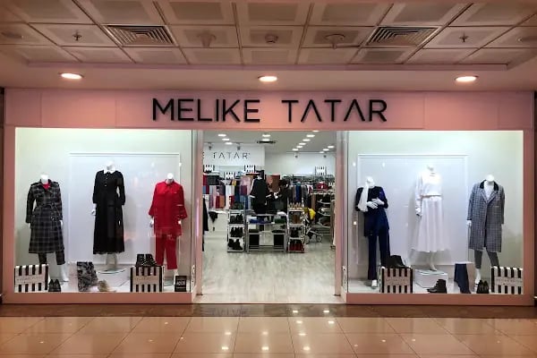 Melike Tatar - Resim 2