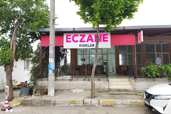 Kırklar Eczanesi - Resim 5