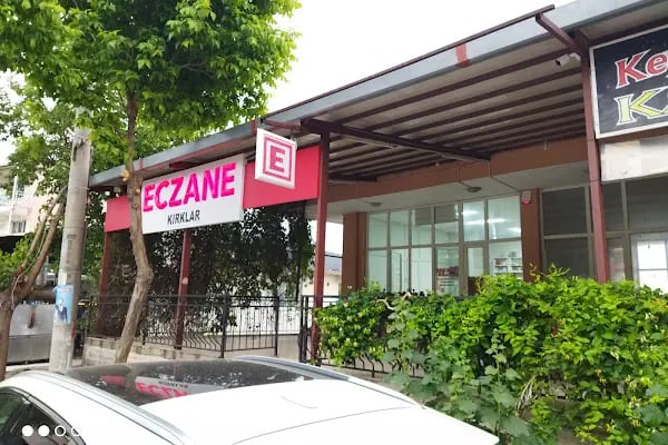 Kırklar Eczanesi - Resim 6