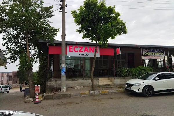 Kırklar Eczanesi - Resim 4