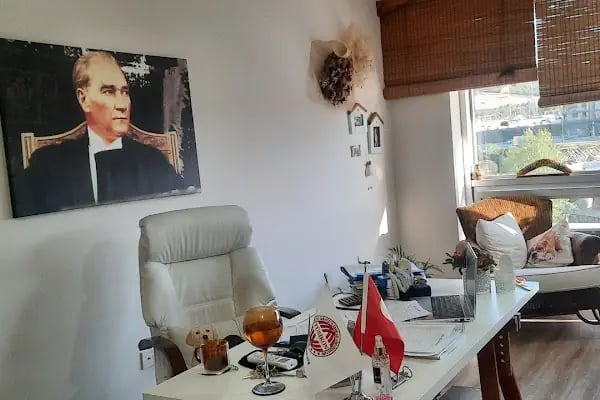 EYLÜL GAYRİMENKUL - Resim 12