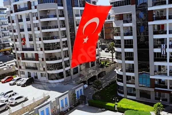EYLÜL GAYRİMENKUL - Resim 1