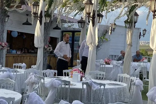Anatolia garden Firuzköy - Resim 9