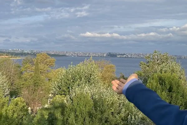 Anatolia garden Firuzköy - Resim 19