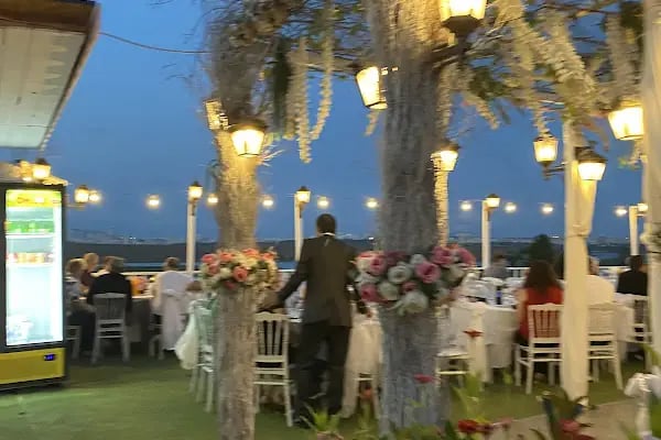 Anatolia garden Firuzköy - Resim 10