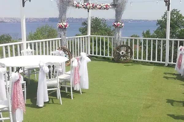 Anatolia garden Firuzköy - Resim 6