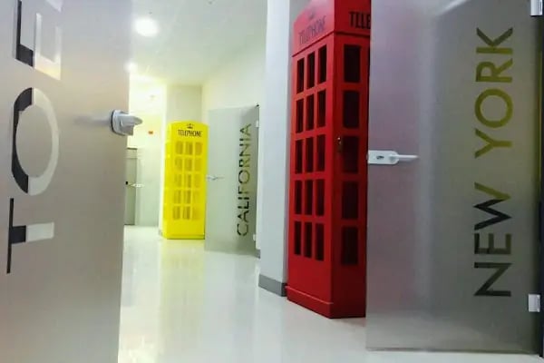 English Time Başakşehir - Resim 13