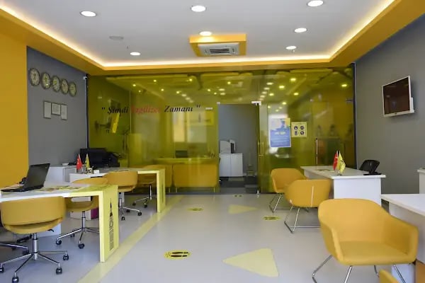 English Time Başakşehir - Resim 4