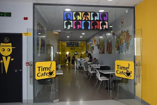 English Time Başakşehir - Resim 10