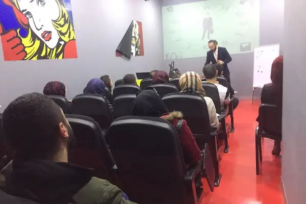 English Time Başakşehir - Resim 18