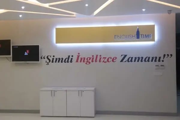English Time Başakşehir - Resim 17