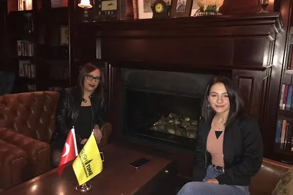 English Time Başakşehir - Resim 20