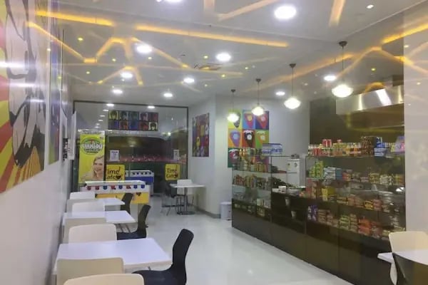 English Time Başakşehir - Resim 11