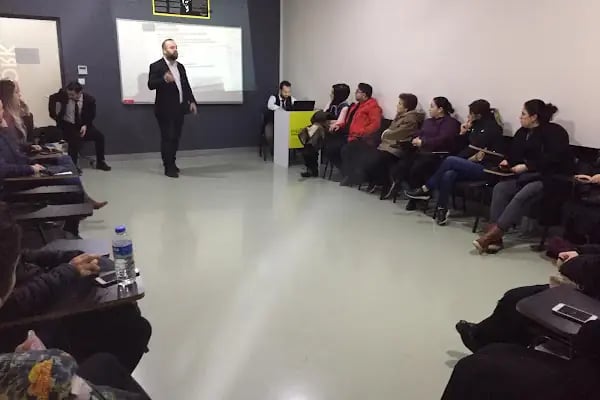 English Time Başakşehir - Resim 5