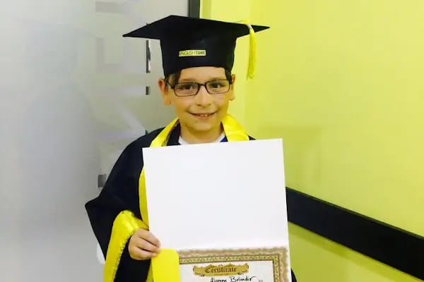 English Time Başakşehir - Resim 3
